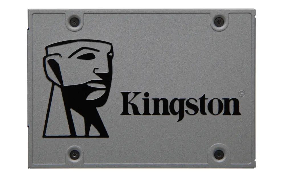Kingston Technology SUV500S37/240G 240 GB 2.5" SSD Dahili SSD'