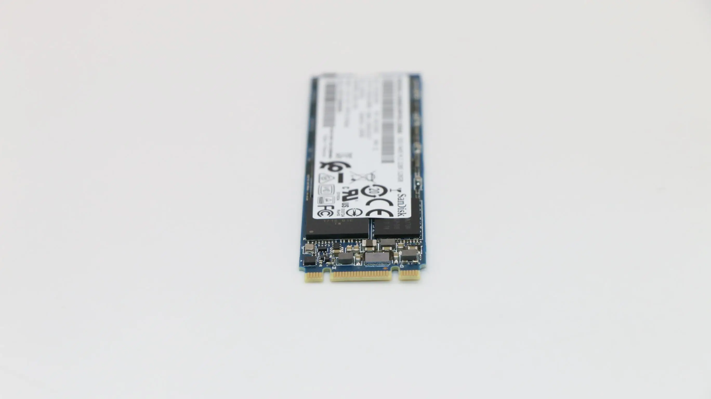 Lenovo 00JT019 128 GB
