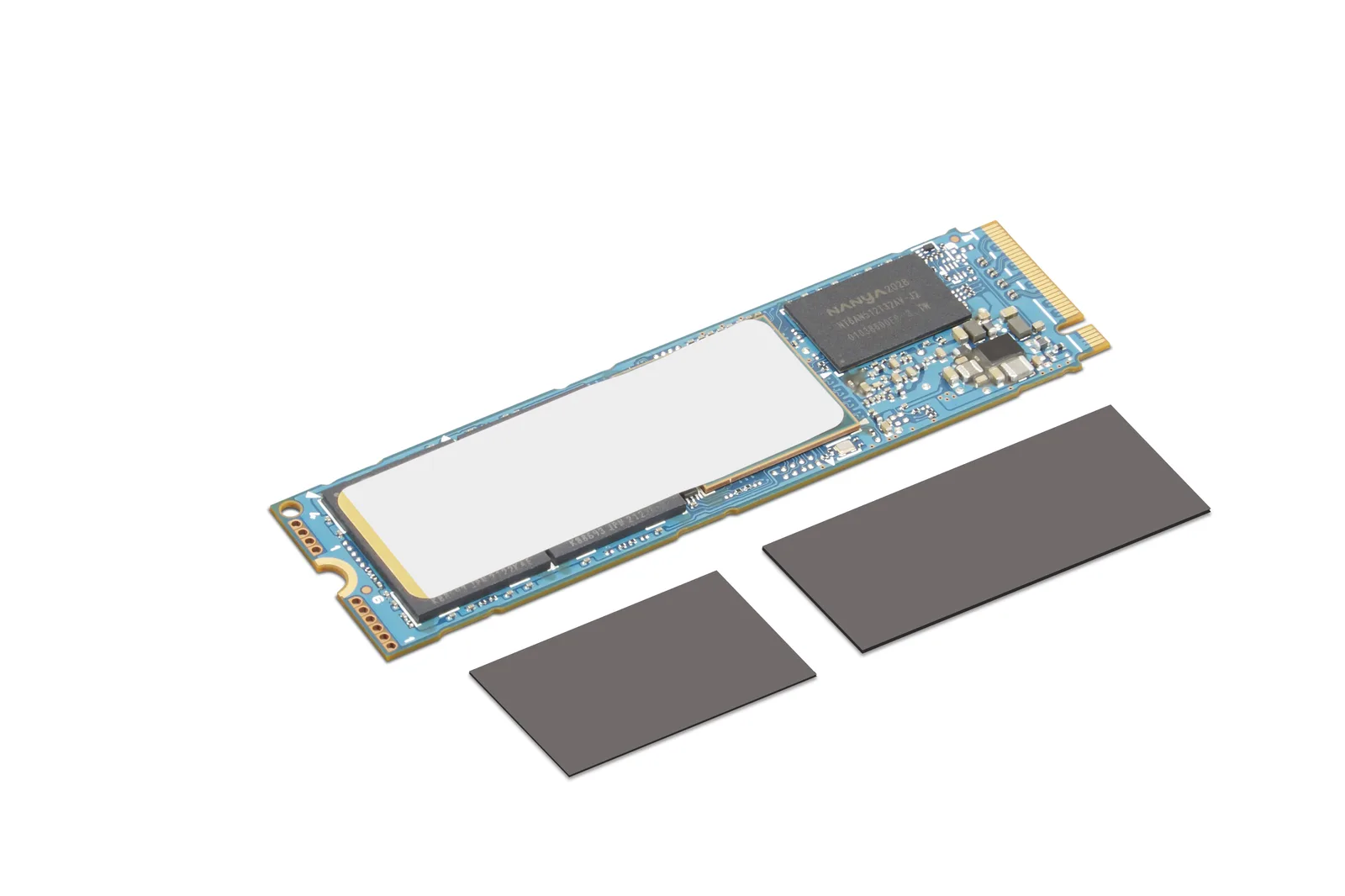 Lenovo 4XB1Q31359 4 TB M.2 22x80 Gen4 NVMe SSD Dahili SSD'