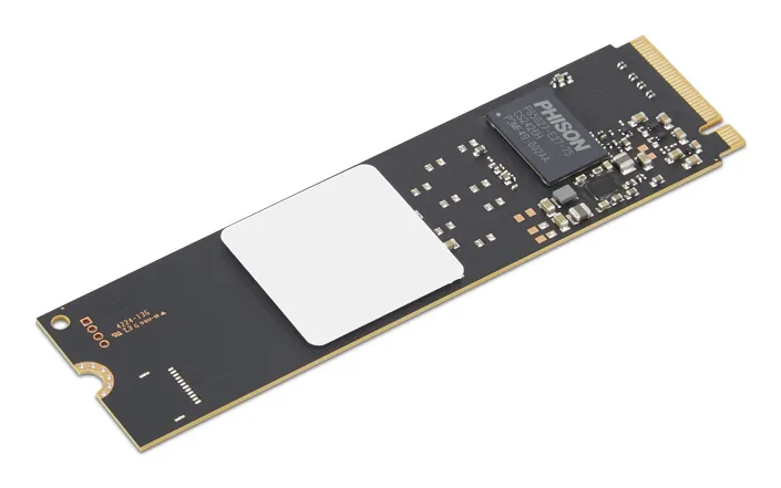 Lenovo 4XB1V57573 256 GB M.2 SSD 22x80 Gen4 Dahili SSD'