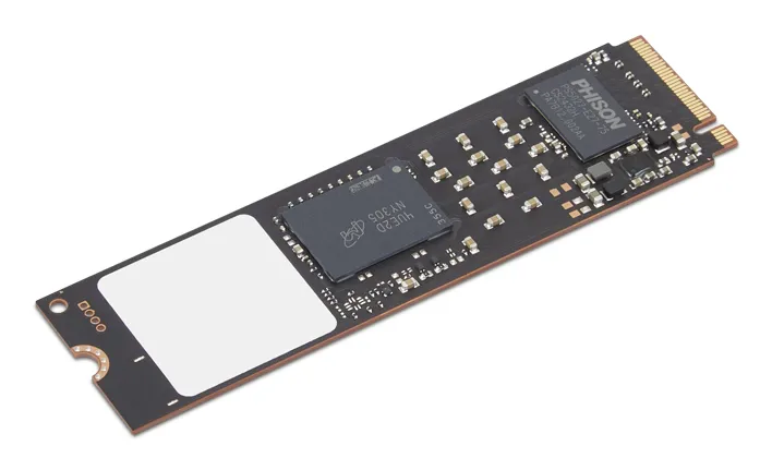 Lenovo 4XB1V57574 512 GB M.2 SSD 22x80 Gen4 Dahili SSD'