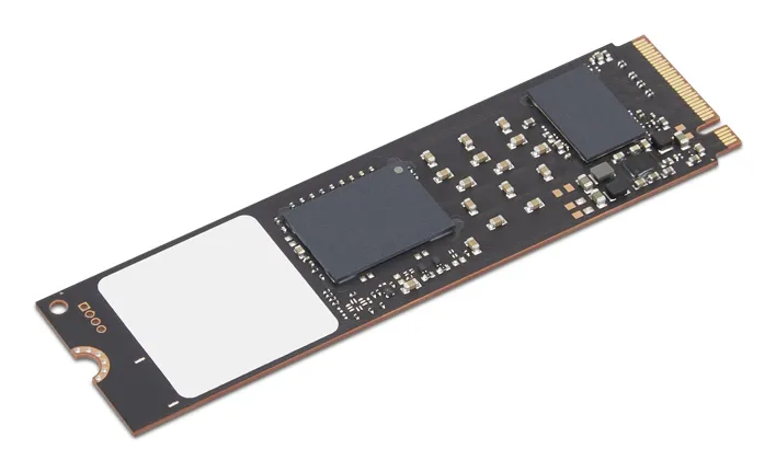 Lenovo 4XB1V57575 1 TB M.2 SSD 22x80 Gen4 Dahili SSD'