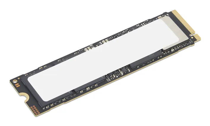 Lenovo 4XB1V57576 2 TB M.2 SSD 22x80 Gen4 Dahili SSD'