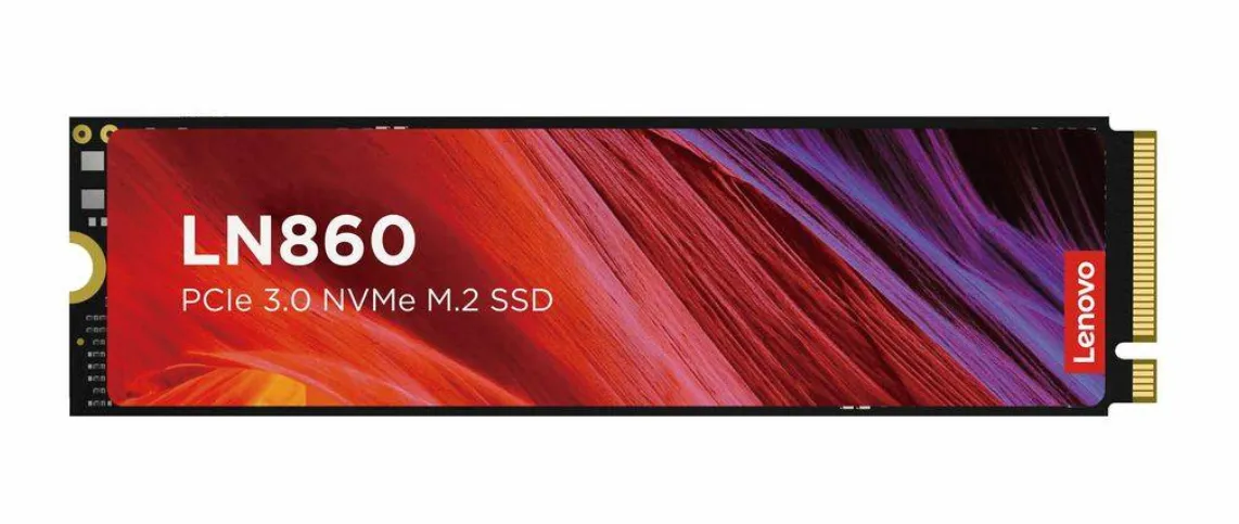 Lenovo LN860 5SD1N53083 512 GB M.2 22x80 Gen3 NVMe SSD Dahili SSD'