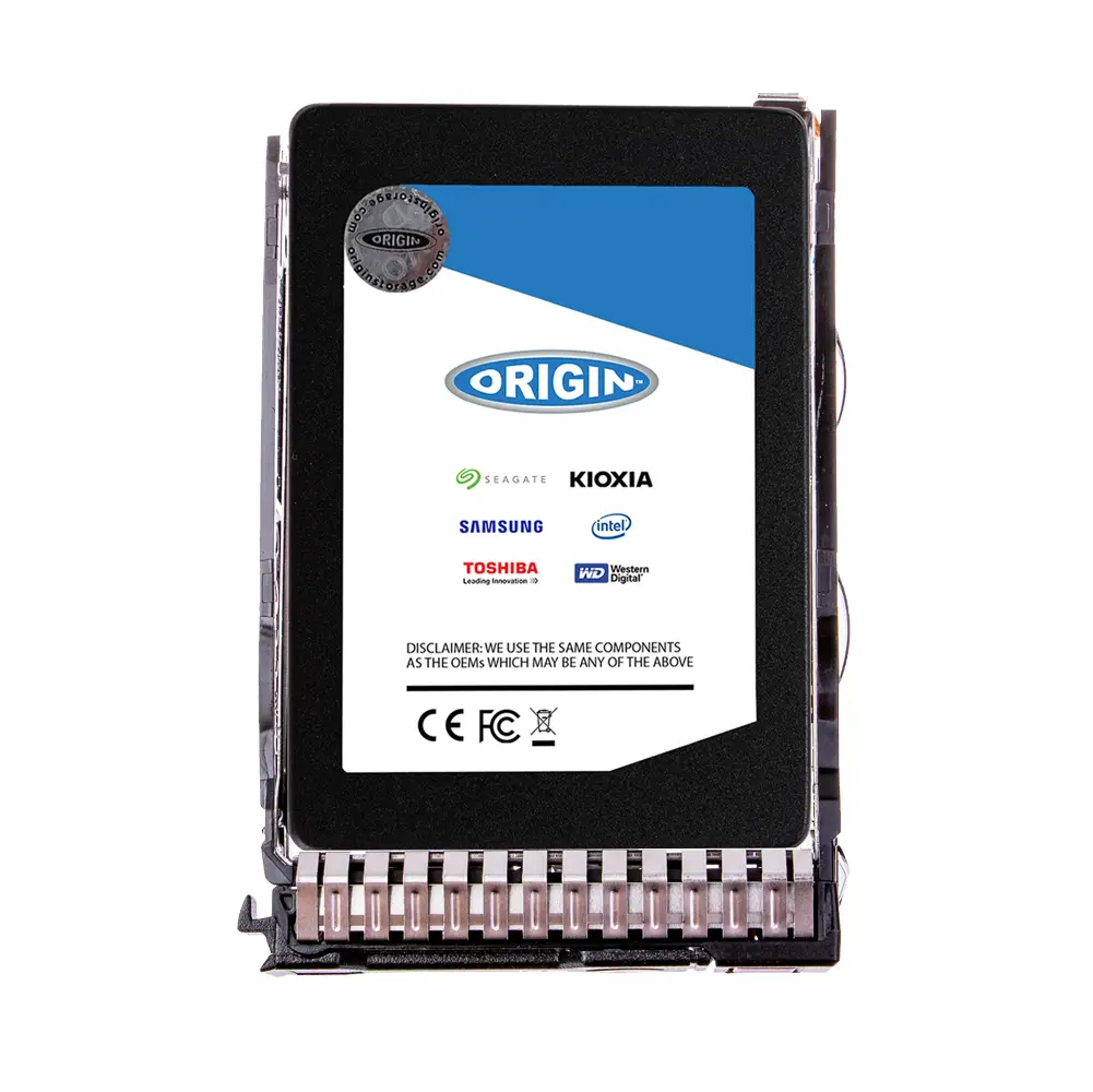 Origin Storage CPQ-3200ESASWI-S7 2 TB
