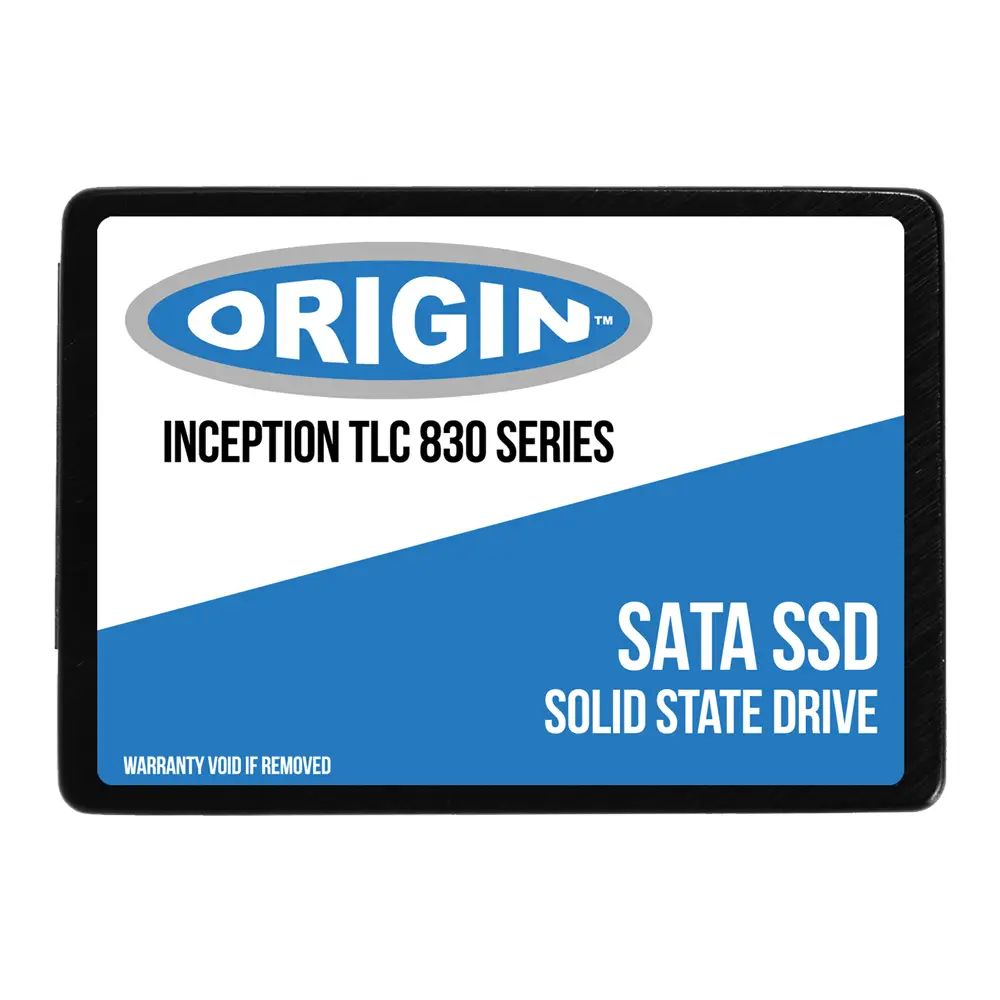 Origin Storage CT2000BX500SSD1-OS