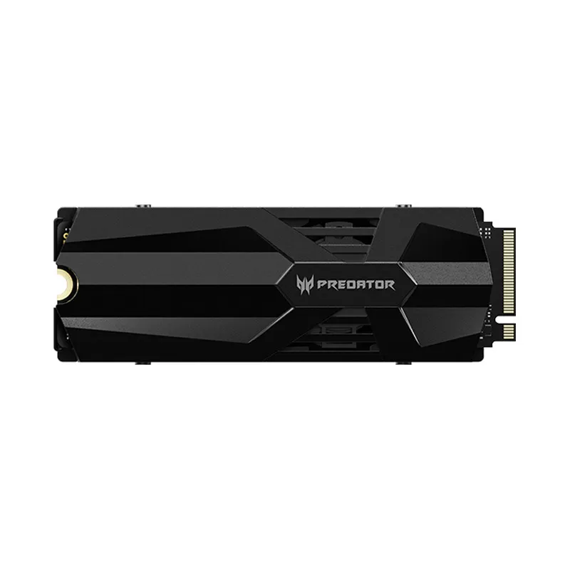 Predator GM9000 4 TB M.2 SSD 22x80 Gen5 BL.9BWWR.141 Dahili SSD'