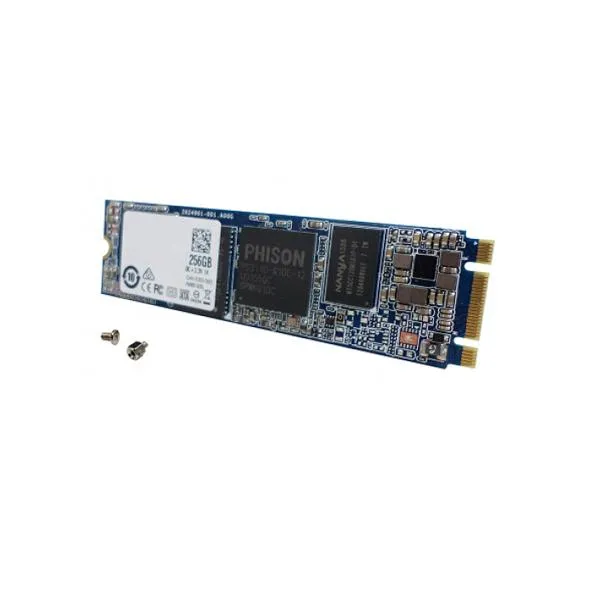 QNAP SSD-M2080-64GB-A01