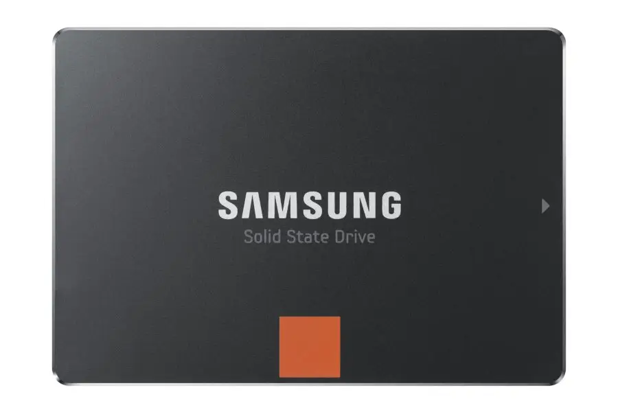 Samsung 840 PRO 128 GB 2.5" SSD MZ-7PD128BW+EINBAU Dahili SSD'
