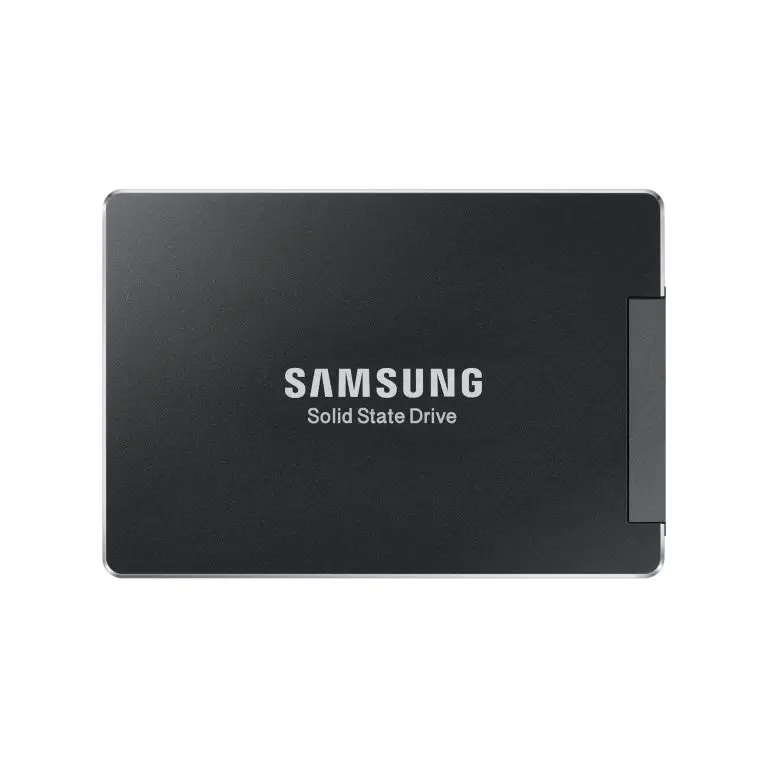 Samsung 845DC Pro 400 GB 2.5" SSD MZ-7WD400 Dahili SSD'
