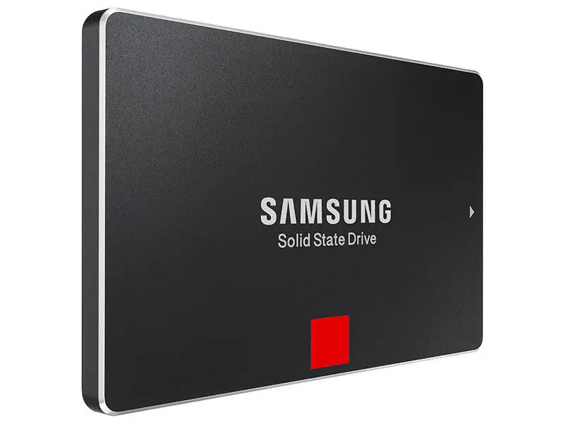 Samsung 850 PRO 2 TB 2.5" SSD MZ-7KE2TOBW Dahili SSD'