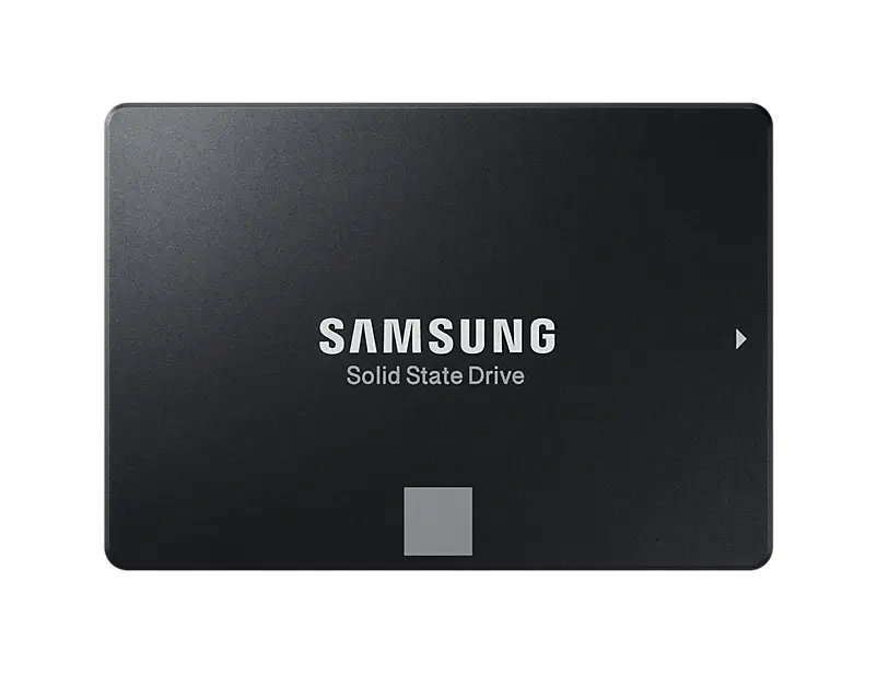 Samsung 860 EVO 2 TB MZ-76E2T0B