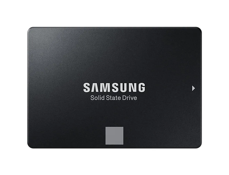 Samsung 860 EVO 2 TB MZ-76E2T0B/AM