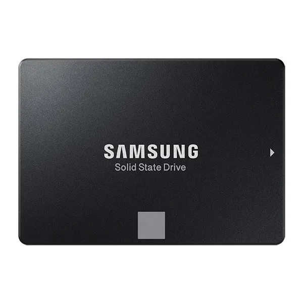 Samsung 860 EVO 2 TB MZ-76E2T0E