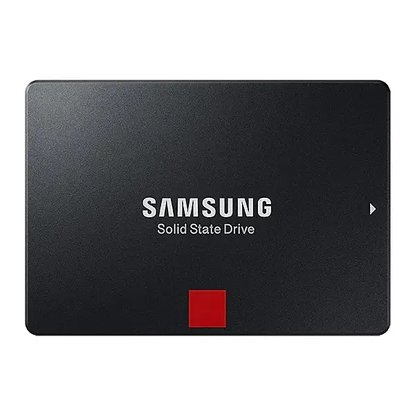 Samsung 860 PRO 4 TB MZ-76P4T0E