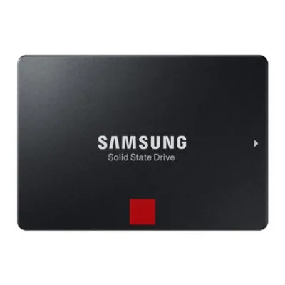 Samsung 860 PRO 1 TB MZ-76P1T0E