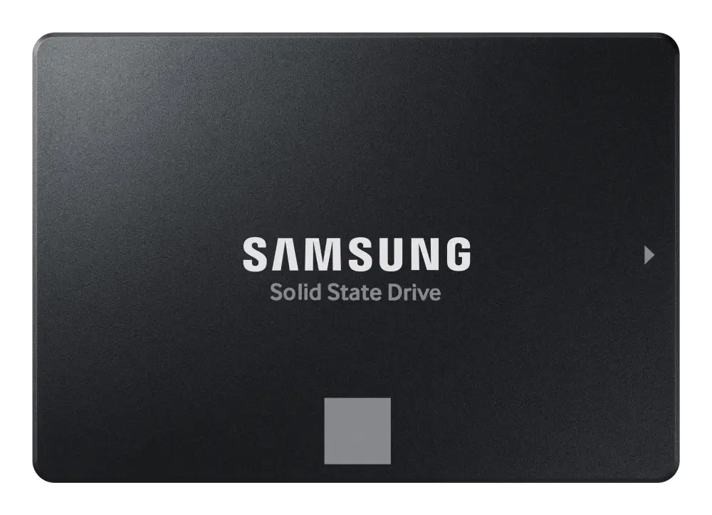 Samsung 870 EVO 250 GB 2.5" SSD MZ-77E250E Dahili SSD'