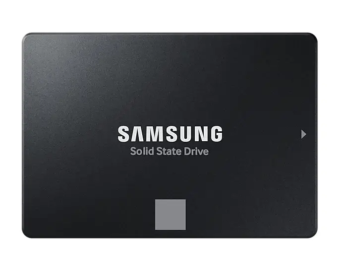 Samsung 870 EVO 1 TB MZ-77E1T0BW