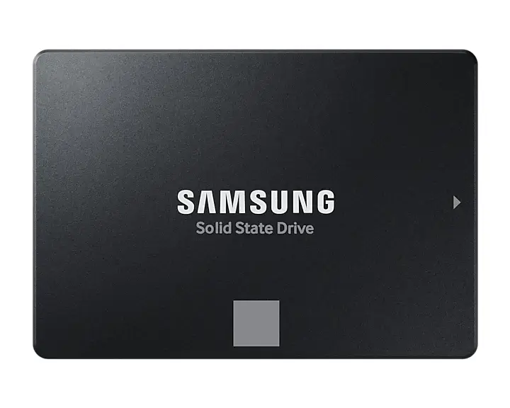 Samsung 870 EVO 500 GB MZ-77E500BW