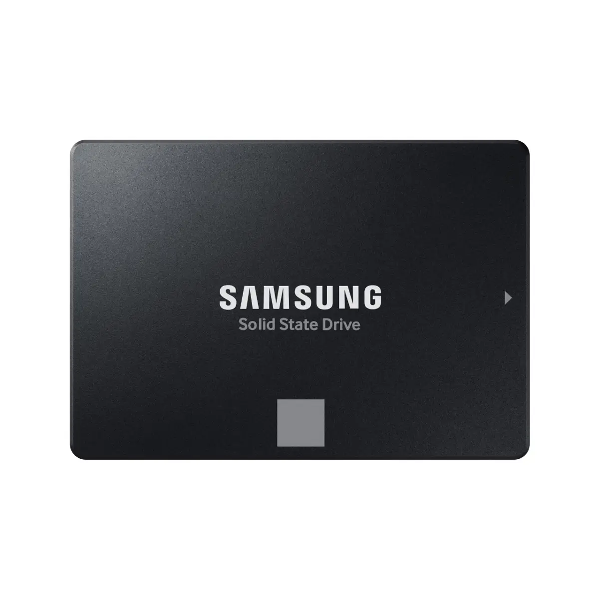 Samsung 870 EVO 2 TB MZ-77E2T0E