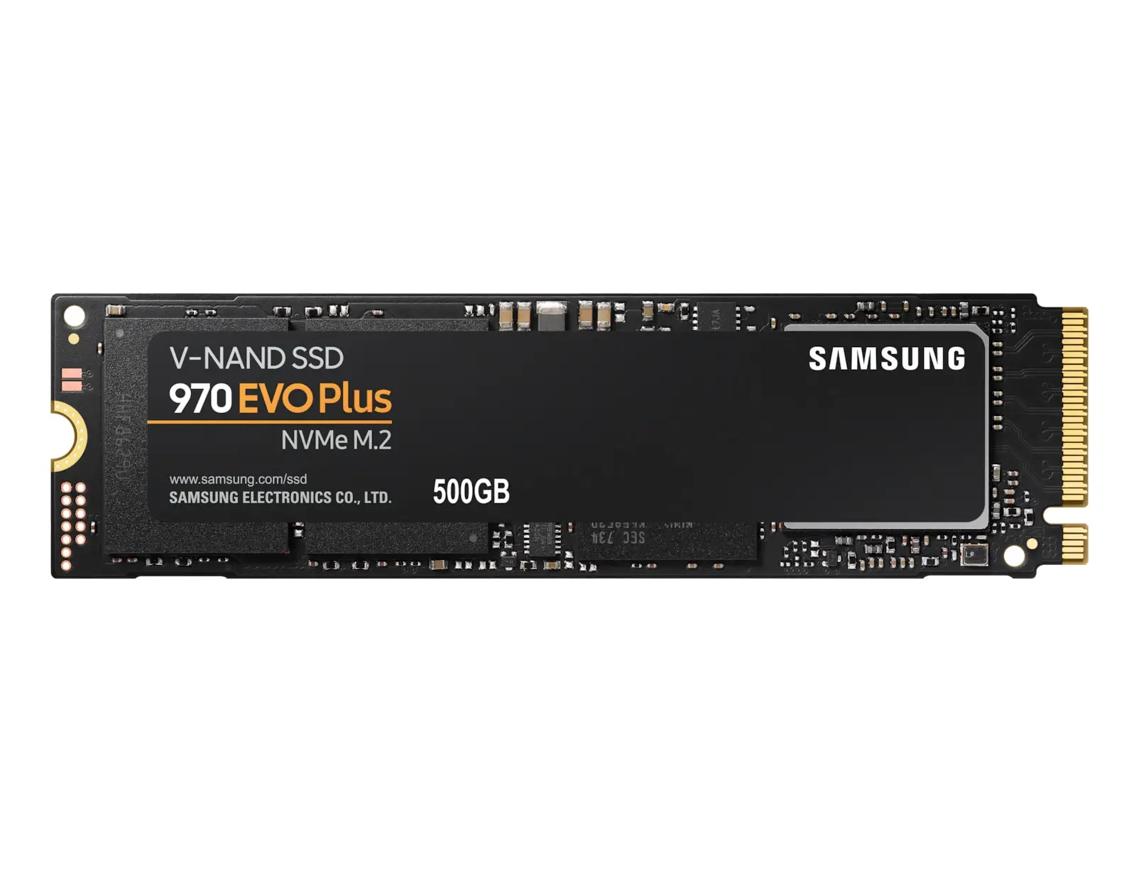Samsung 970 EVO Plus 250 GB MZ-V7S250E