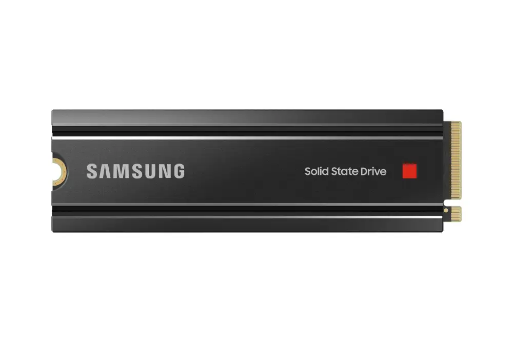 Samsung 980 PRO 1 TB M.2 SSD 22x80 Gen4 MZ-V8P1T0CWF Dahili SSD'