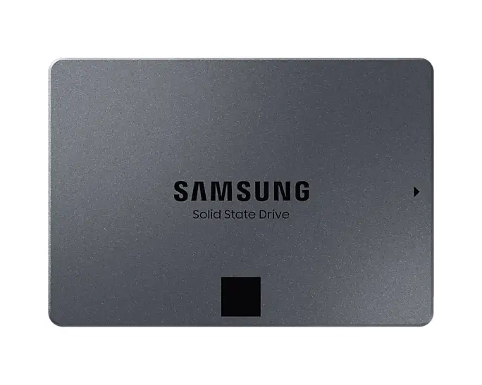 Samsung MZ-77Q1T0BW 1 TB 2.5" SSD MZ-77Q1T0BW/EU Dahili SSD'