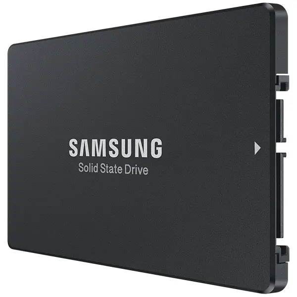 Samsung PM863 3,84 TB 2.5" SSD M27LM3T8HCJM-00003 Dahili SSD'