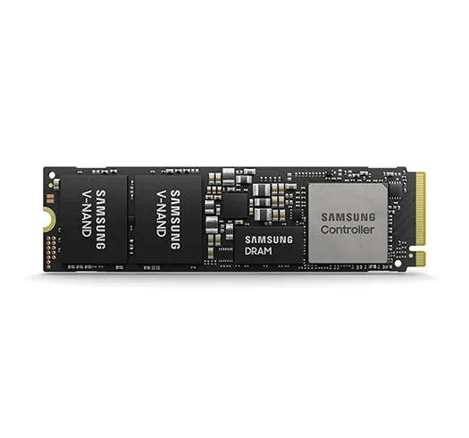 Samsung PM9B1 MZVL4128HCHQ-00B07 128 GB M.2 Gen4 NVMe SSD Dahili SSD'