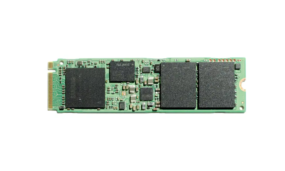 Samsung SM951 128 GB M.2 SSD Gen3 MZHPV128HDGL-00000 Dahili SSD'
