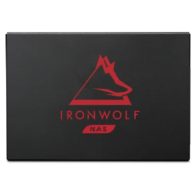 Seagate IronWolf 125 ZA500NM1A002-10PK