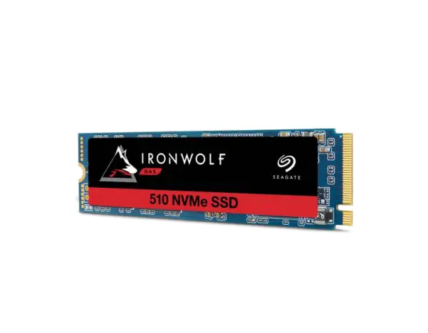 Seagate 510 240 GB ZP240NM30001