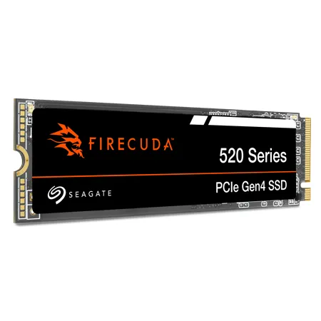 Seagate FireCuda 520 ZP2000GV3A012