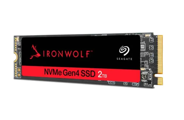 Seagate IronWolf 525 ZP2000NM3A002-10PK