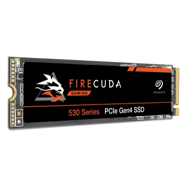Seagate 530 4 TB ZP4000GM3A013