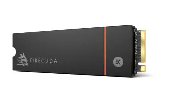 Seagate FireCuda 530 ZP500GM3A023-10PK