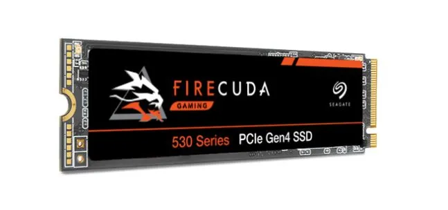 Seagate FireCuda 530 ZP500GM3A013-10PK