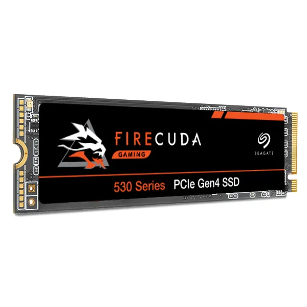 Seagate FireCuda 530 ZP2000GM3A013-10PK