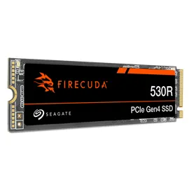 Seagate FireCuda 530R ZP1000GM3A063-10PK 1 TB M.2 22x110 Gen4 NVMe SSD Dahili SSD'