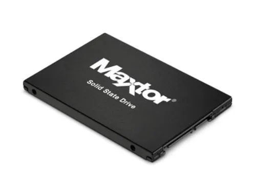 Seagate Maxtor Z1 YA240VC1A001-10PK
