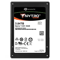 Seagate Nytro 1351 84 TB XA3840LE10083