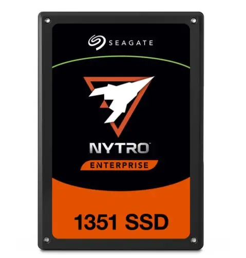 Seagate Nytro 1351 240 GB XA240LE10003-10PK