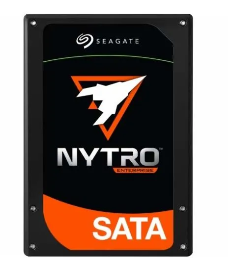 Seagate Enterprise Nytro 1551 XA480ME10083-10PK