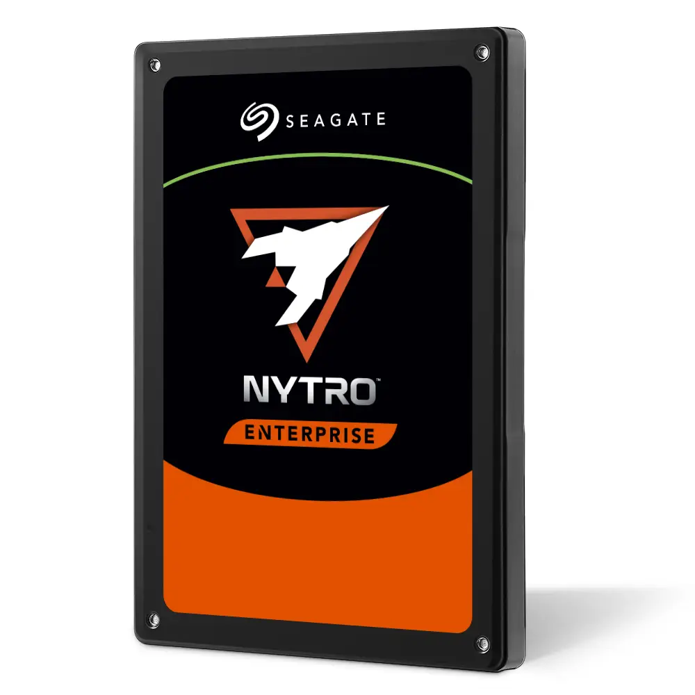 Seagate Nytro 2532 960 GB XS960LE70124