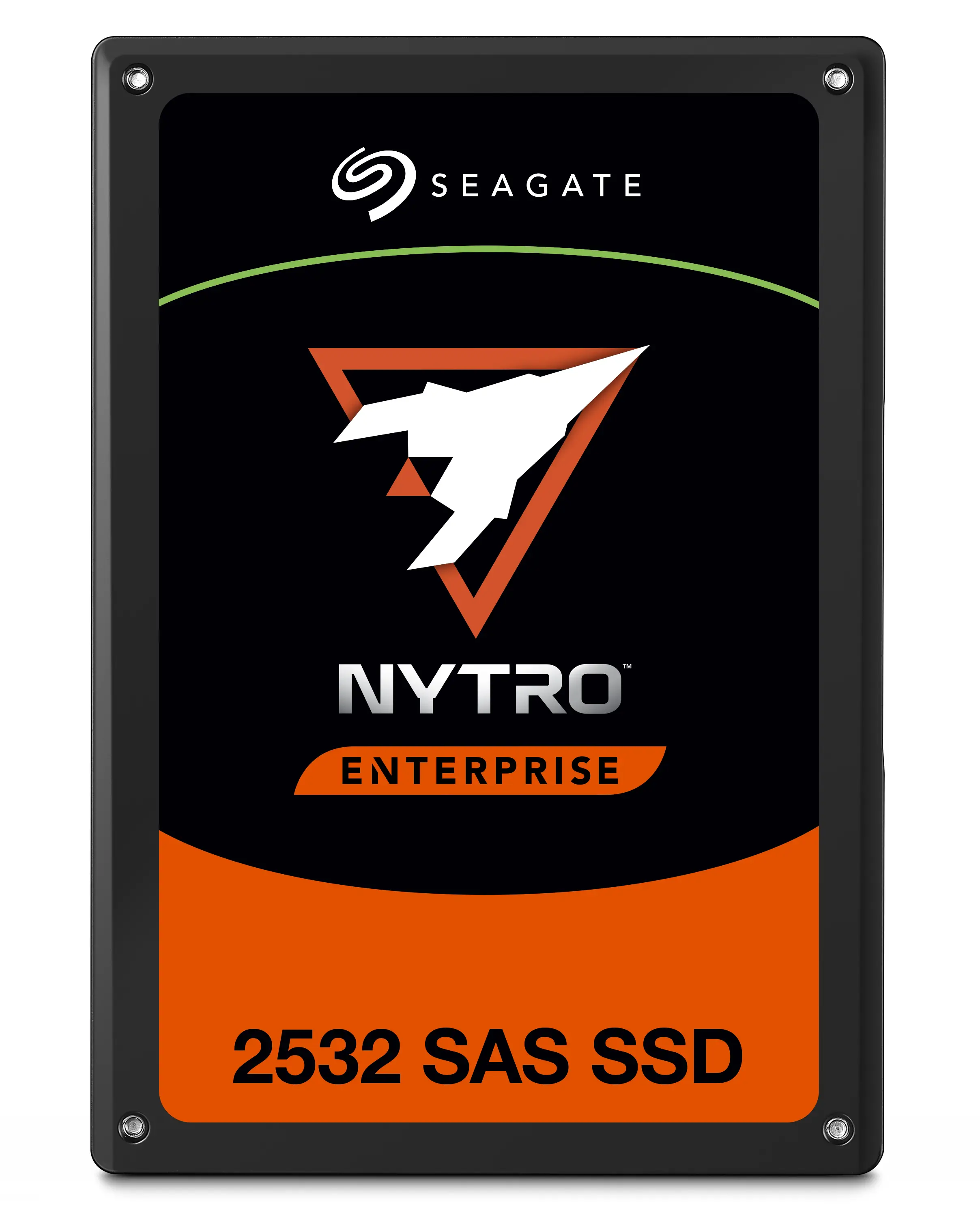 Seagate Nytro 2532 960 GB XS960LE70144