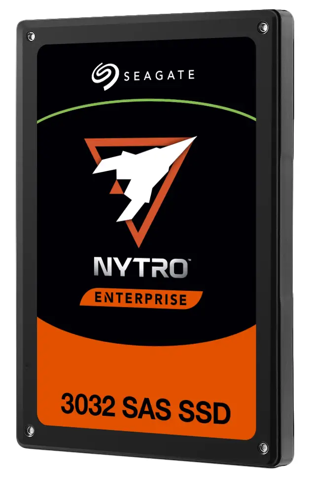 Seagate Nytro 3332 92 TB XS1920SE70094