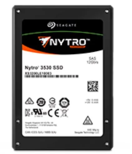 Seagate Nytro 3530 XS1600LE10013-10PK