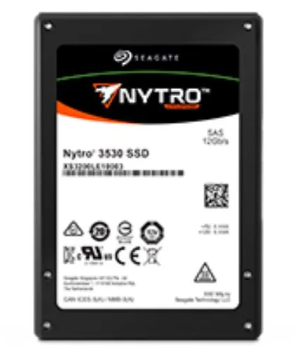 Seagate Nytro 3530 XS3200LE10013-10PK