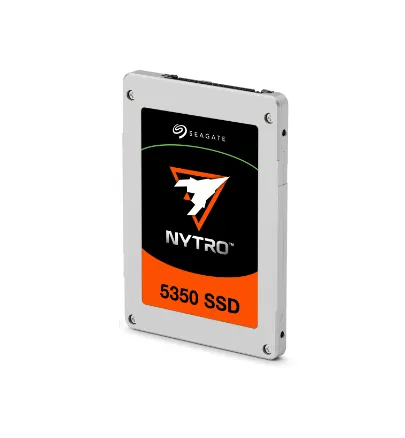 Seagate Nytro 5350M XP1920SE10015