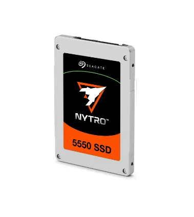Seagate Nytro 5550H XP6400LE70005